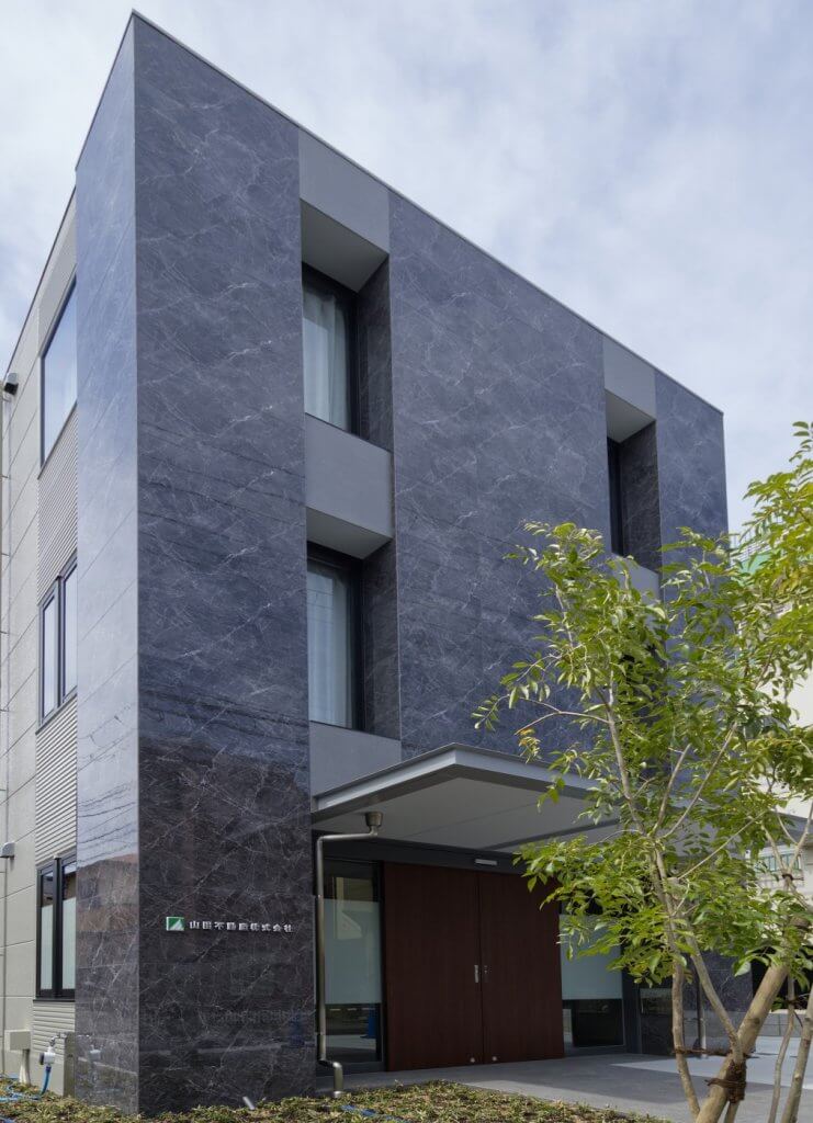 エスパシオン宝塚